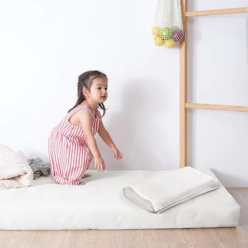 Best Waterproof Protectors for Baby and Kids Pillows Hong Kong - Little Hushies Hush Home 1