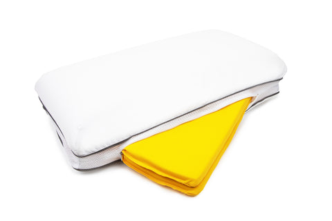 best memory foam pillow in hong kong