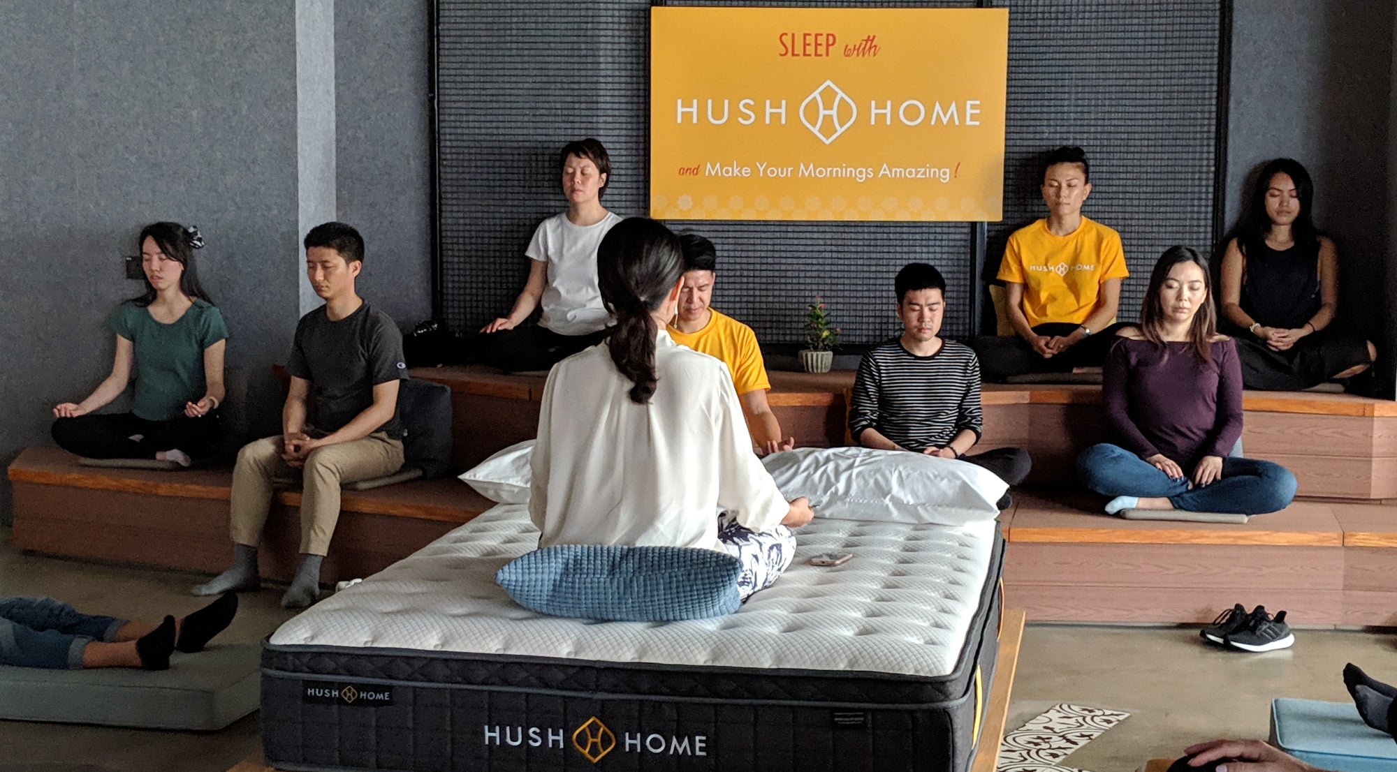 睡眠健康小物