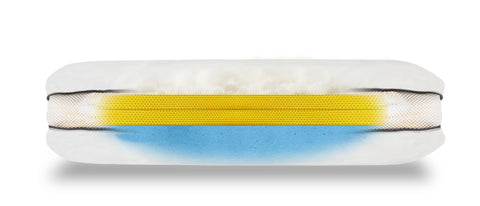 best memory foam pillow in hong kong