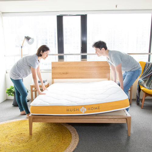 Kong at home mattress bed clearance