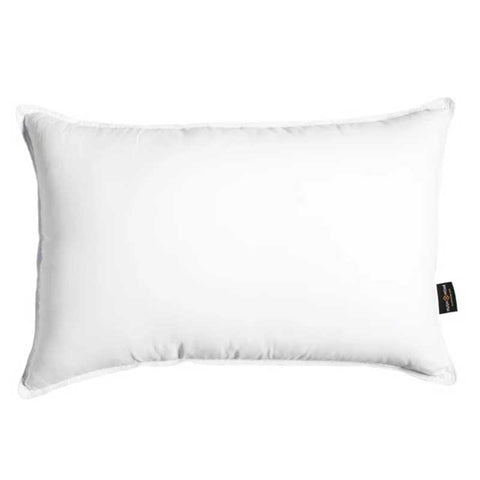 softest pillow for a new beginning | hush home