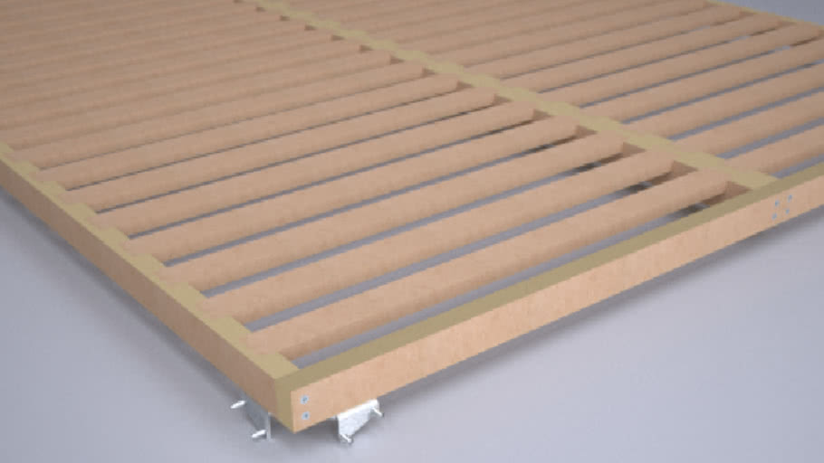 bed slats hong kong