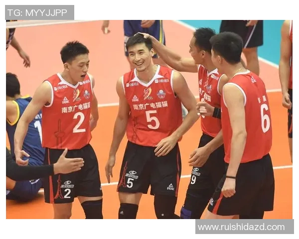 南京排球队在全国排球力量排行榜中荣登第九名展现强劲实力与潜力 南京排球队在全国排球力量排行榜中荣登第九名展现强劲实力与潜力