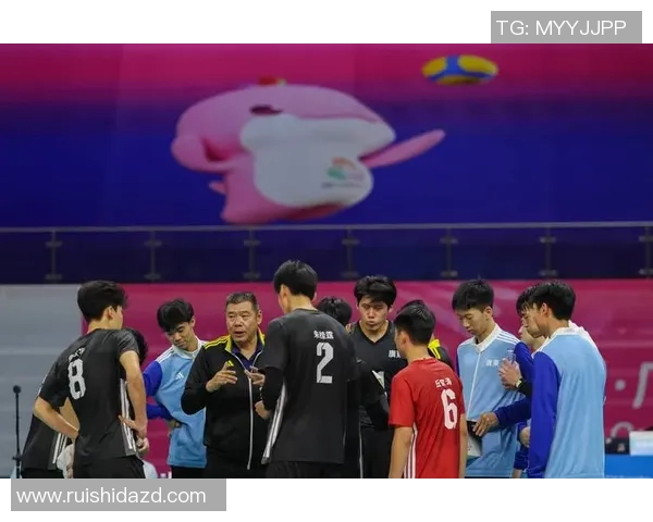 广州排球队在联合会杯中的表现分析与状态点评