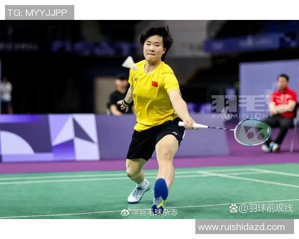 武汉羽毛球队在挑战赛中的灵活性表现分析与点评 武汉羽毛球队在挑战赛中的灵活性表现分析与点评