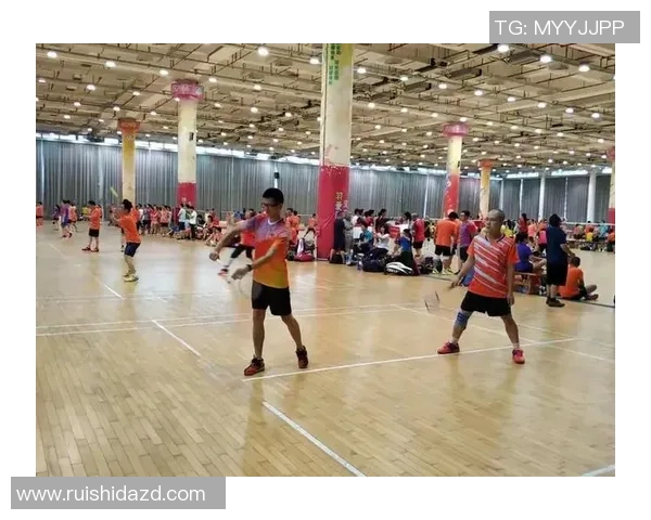 深圳羽毛球队荣登全国配合排行榜第九名展现团队实力与拼搏精神