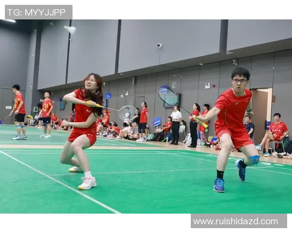 羽毛球团队协作实力大比拼杭州羽毛球队荣登榜首引关注