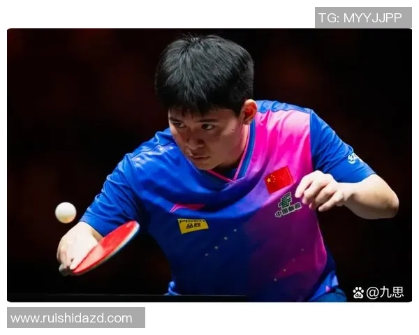 重庆乒乓球队领跑最新乒乓球状态TOP10展现强劲实力与潜力