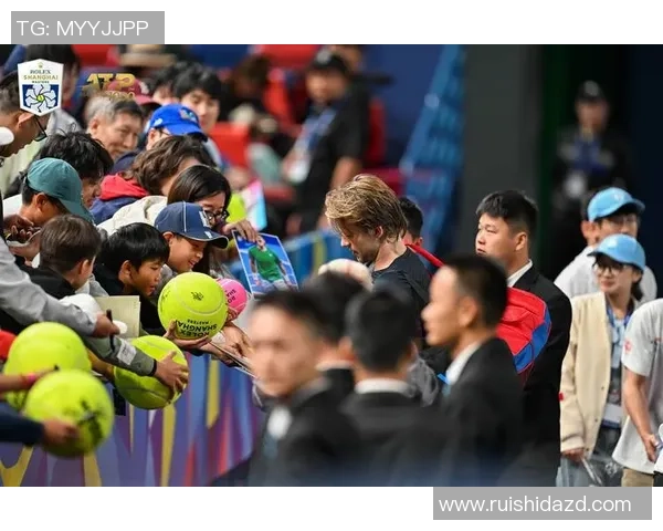 世锦赛特别报道：南京网球队的奋斗经历