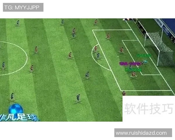 足球新手攻略：状态入门指南