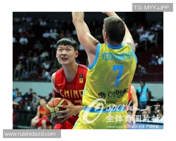 杨磊独家：分享篮球心得