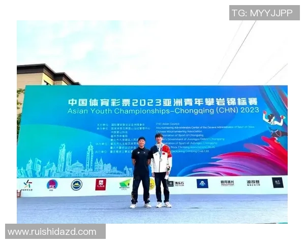 世界攀岩锦标赛特别报道：重庆飞盘队的突破历程