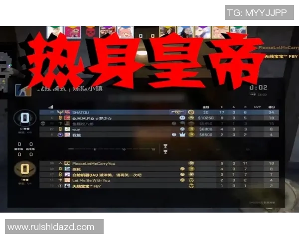 CS_GO热议：LNG的心理素质争议