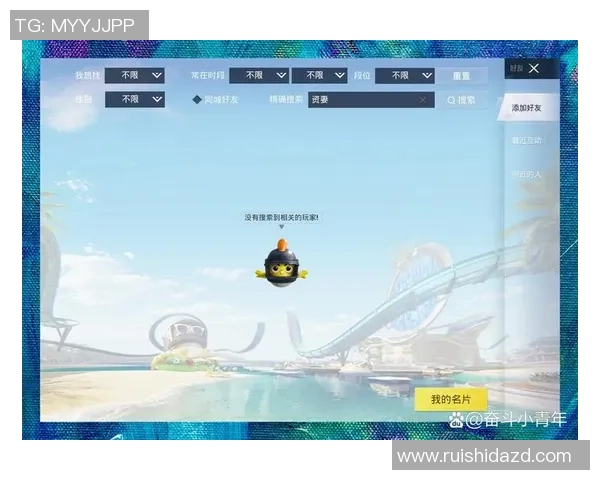 对话李丽：谈和平精英生涯_1