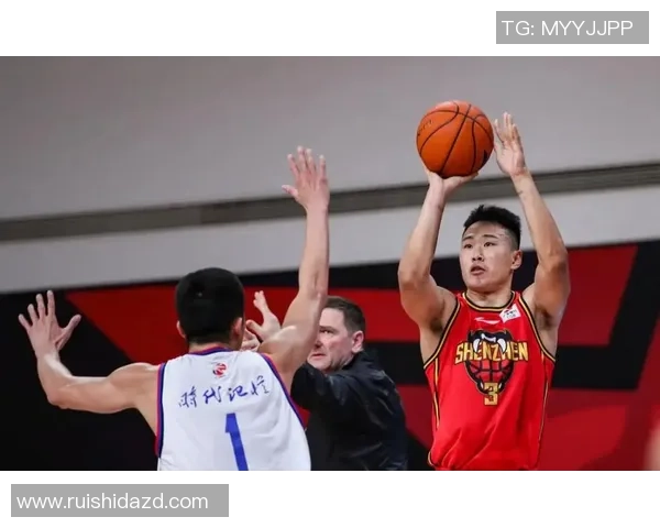 篮球焦点：深圳篮球队的个人能力探讨