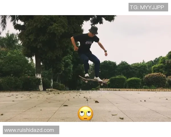 黄芳独家：分享滑板心得