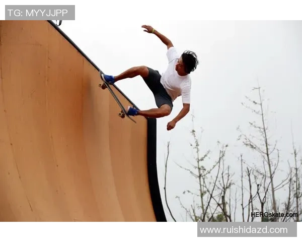 滑板巨献:探秘南京滑板队的个人能力 滑板巨献:探秘南京滑板队的个人能力