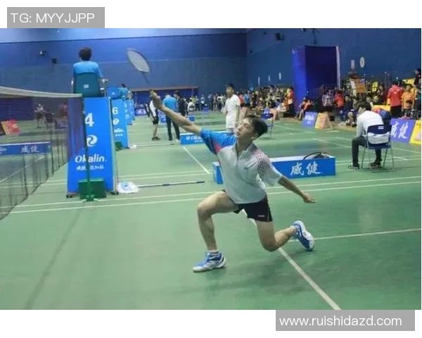 专业解读：南京羽毛球队的中路突破打法