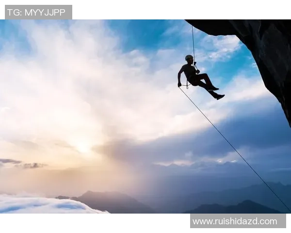 从零开始：极限运动心理素质完全攻略_1