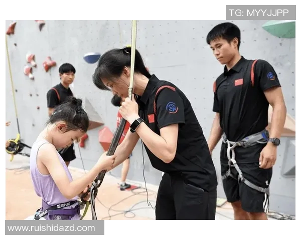 攀岩战术：南京攀岩队的区域防守体系