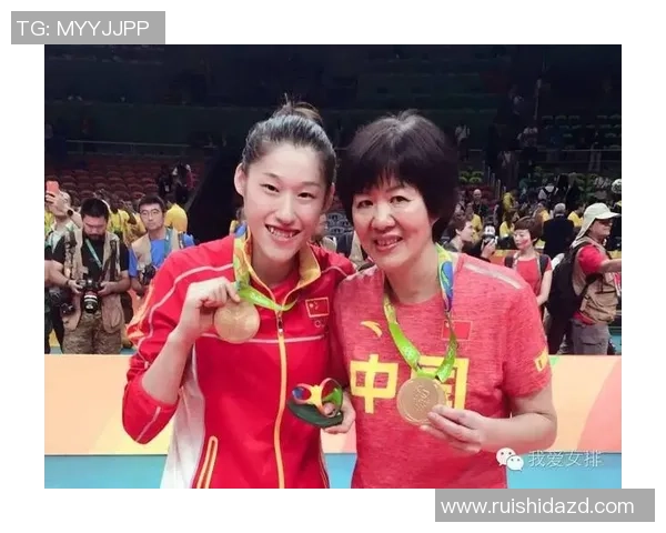 李秀英专访：回顾排球历程