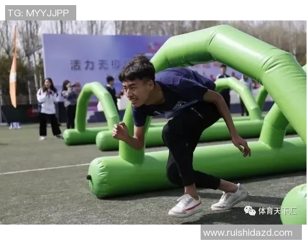 极限运动会特别报道：西安极限运动队的转型之路