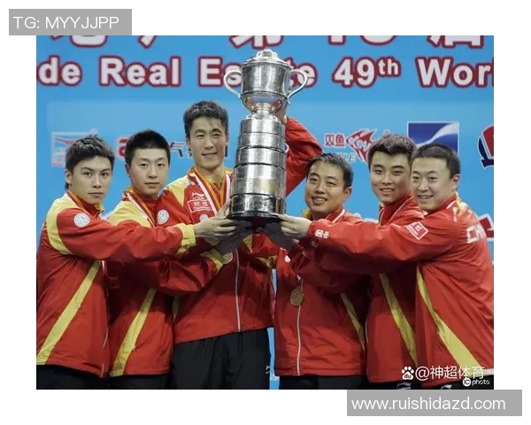 热议乒乓球：南京乒乓球队的意识变革