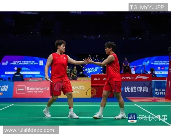 热议羽毛球：深圳羽毛球队的耐力变革