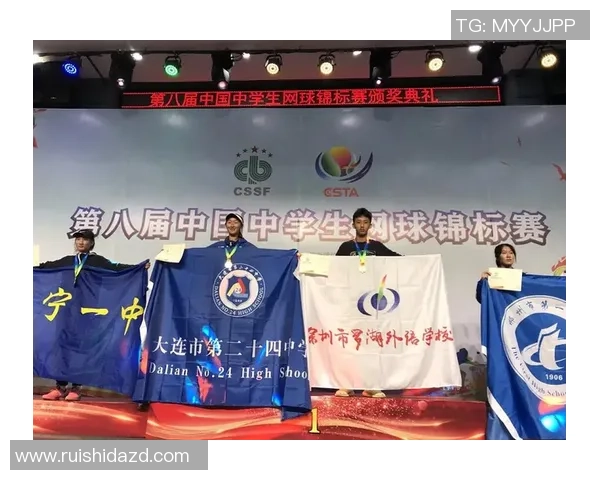 网球纪实：记录广州网球队的突破历程