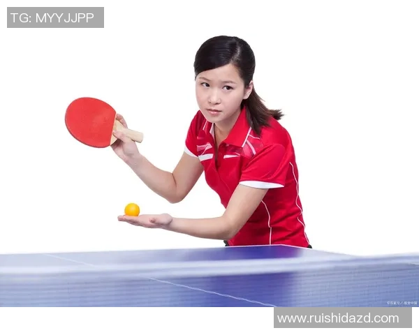 重磅专题：深圳乒乓球队的快攻革新